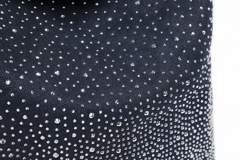 キラキラスタッズトートバッグ 12-1184